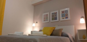 Отель JOY APARTMENT TAORMINA, Таормина